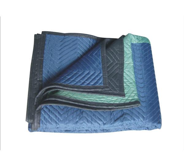 Multicolor-Moving Blanket